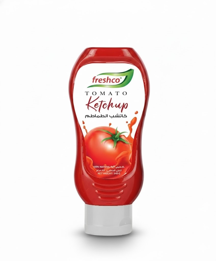 Ketchup
