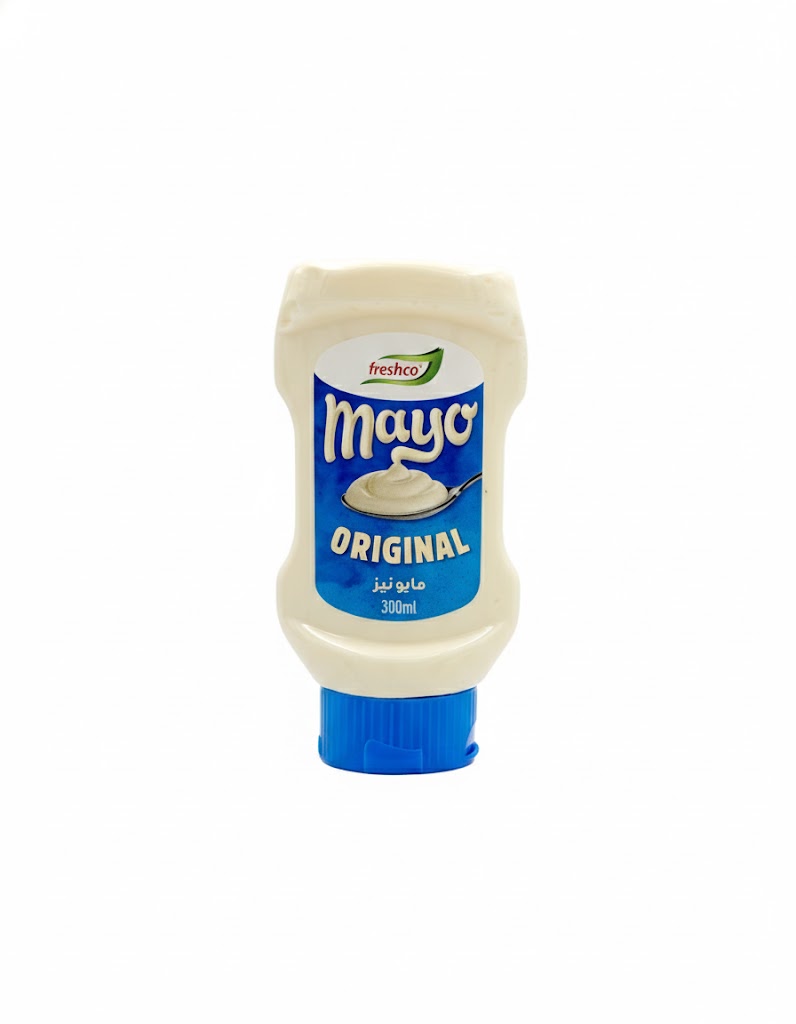 Mayonnaise